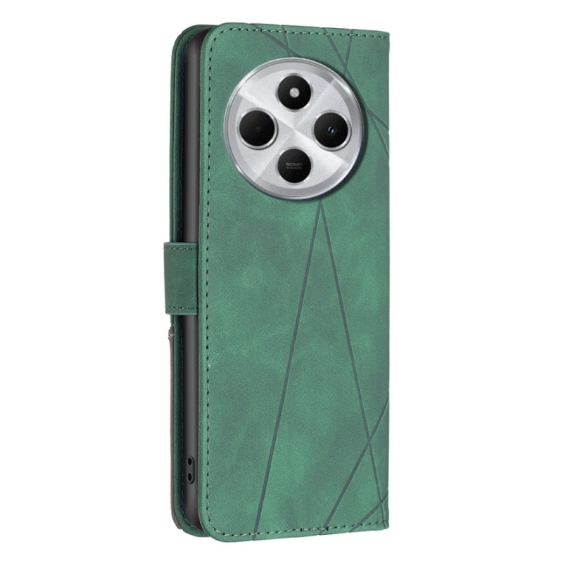 BINFEN Cover For Xiaomi Redmi 14C