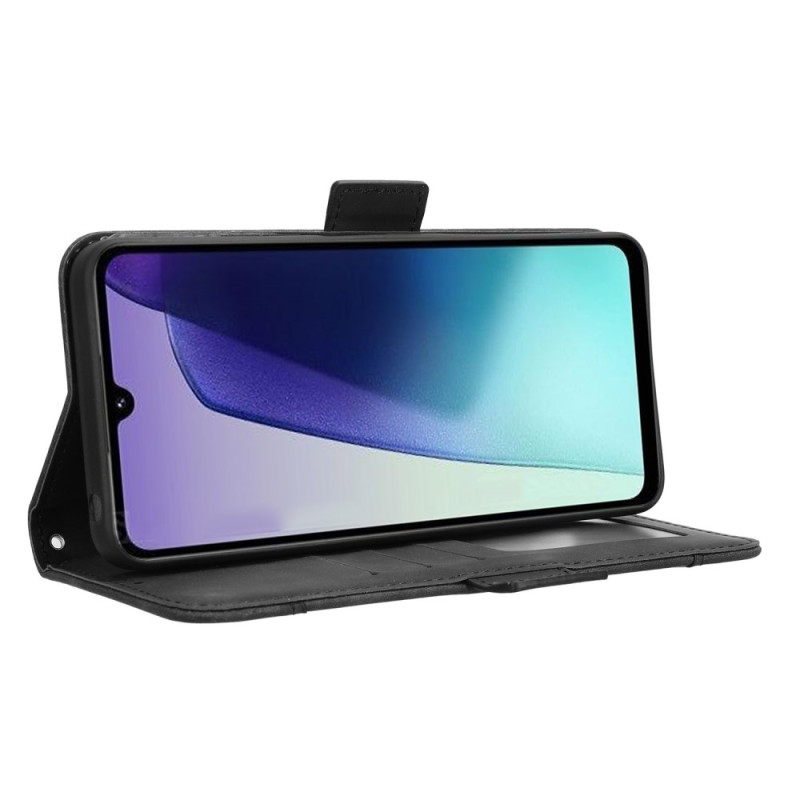 Pung etui Cover Cover til Xiaomi Redmi 14C