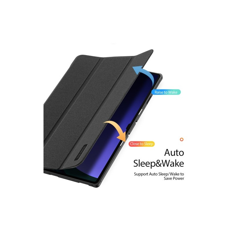 DUX DUCIS Domo Samsung Galaxy Tab S10 Ultra / S9 Ultra / S8 Ultra