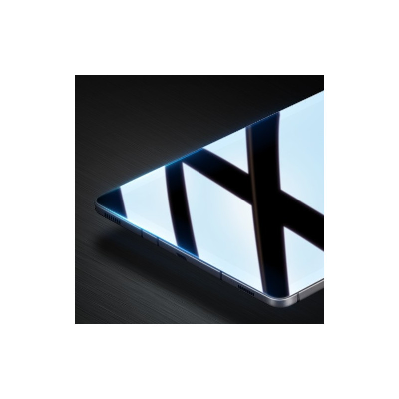 DUX DUCIS For Samsung Galaxy Tab S10 Plus Screen Protector Alumina Glass Film