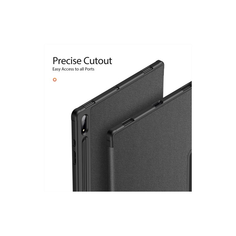 DUX DUCIS Domo Samsung Galaxy Tab S10 Ultra / S9 Ultra / S8 Ultra