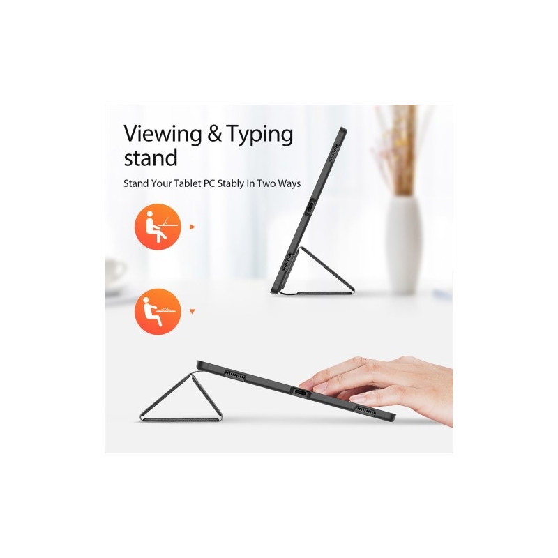 DUX DUCIS Hjem Samsung Galaxy Tab S10 Ultra/S9 Ultra/S8 Ultra