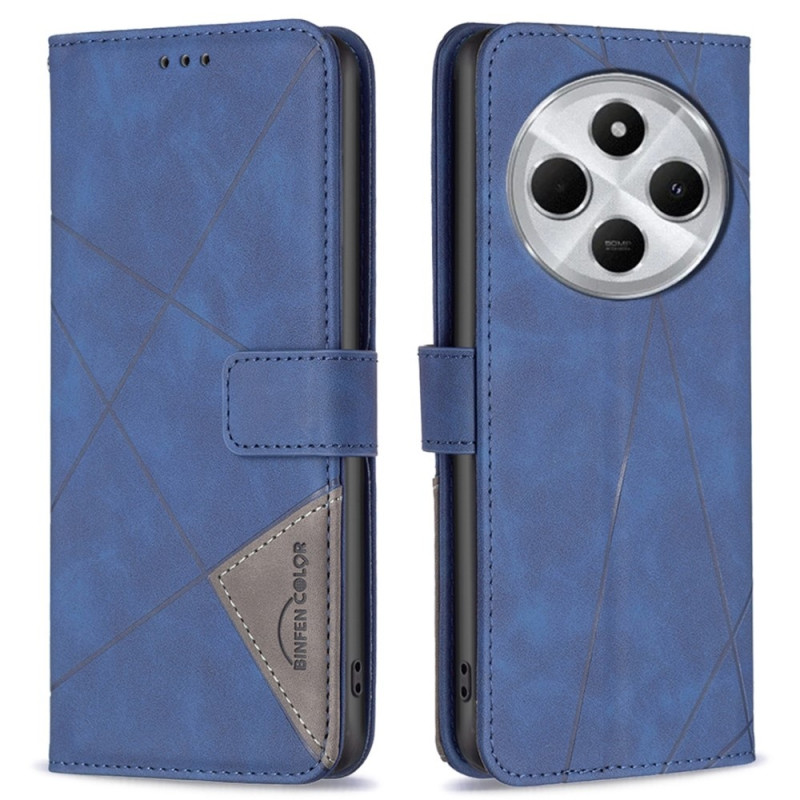 BINFEN Cover til Xiaomi Redmi 14C