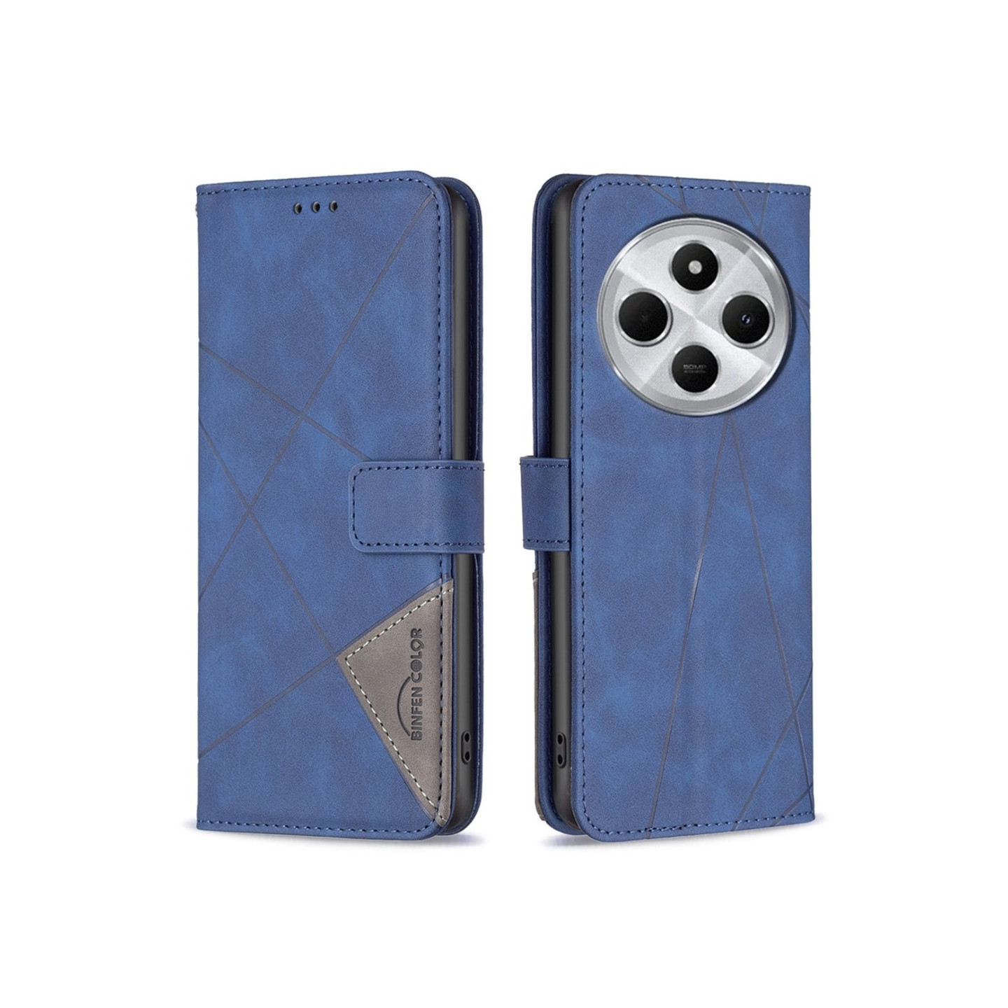BINFEN Cover For Xiaomi Redmi 14C
