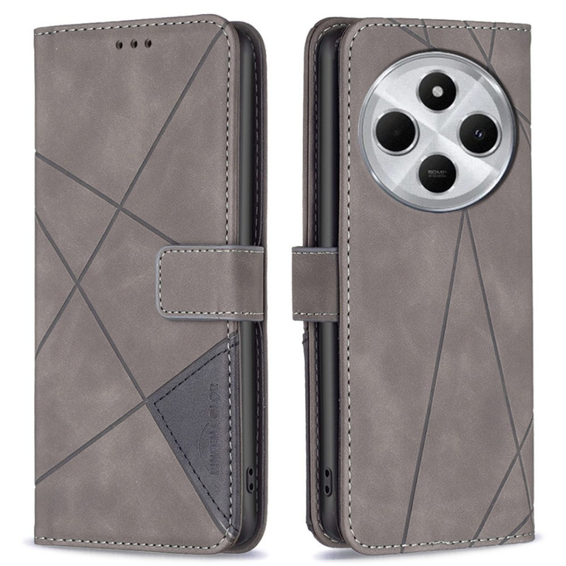 BINFEN Cover For Xiaomi Redmi 14C