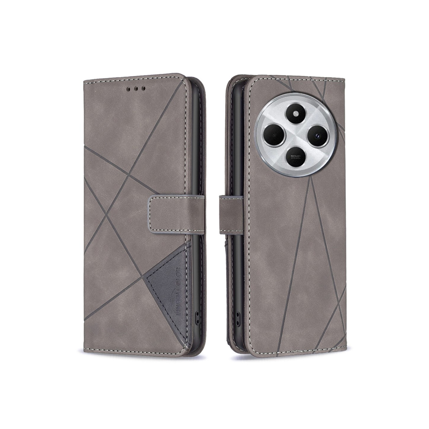 BINFEN Cover For Xiaomi Redmi 14C