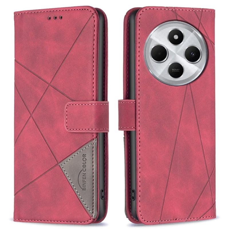 BINFEN Cover til Xiaomi Redmi 14C
