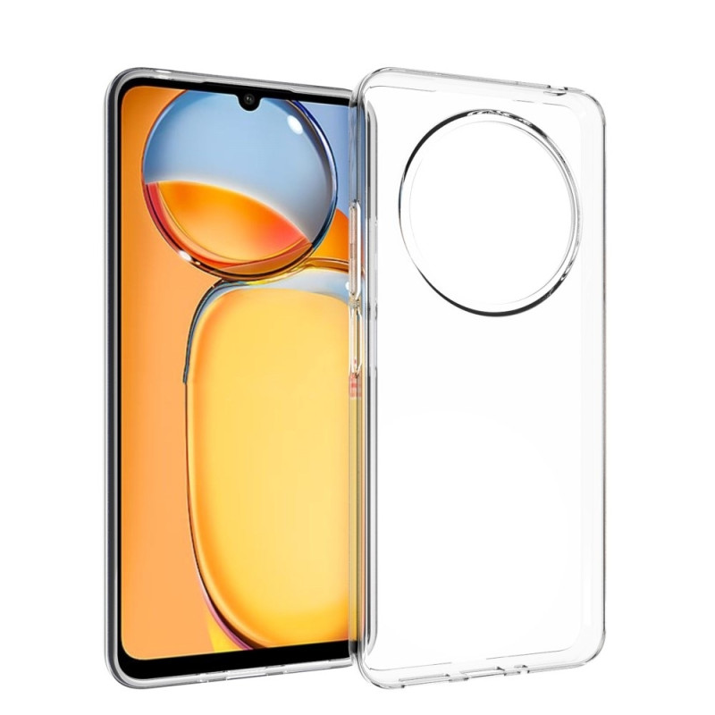 For Xiaomi Redmi 14C Case TPU Cover Back