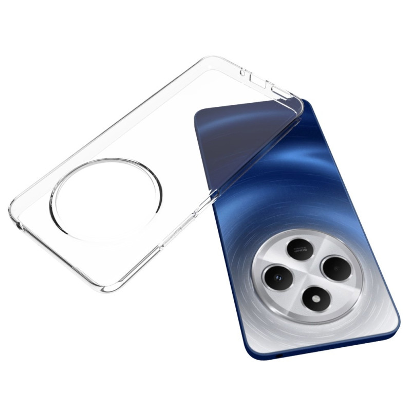 For Xiaomi Redmi 14C Case TPU Cover Back