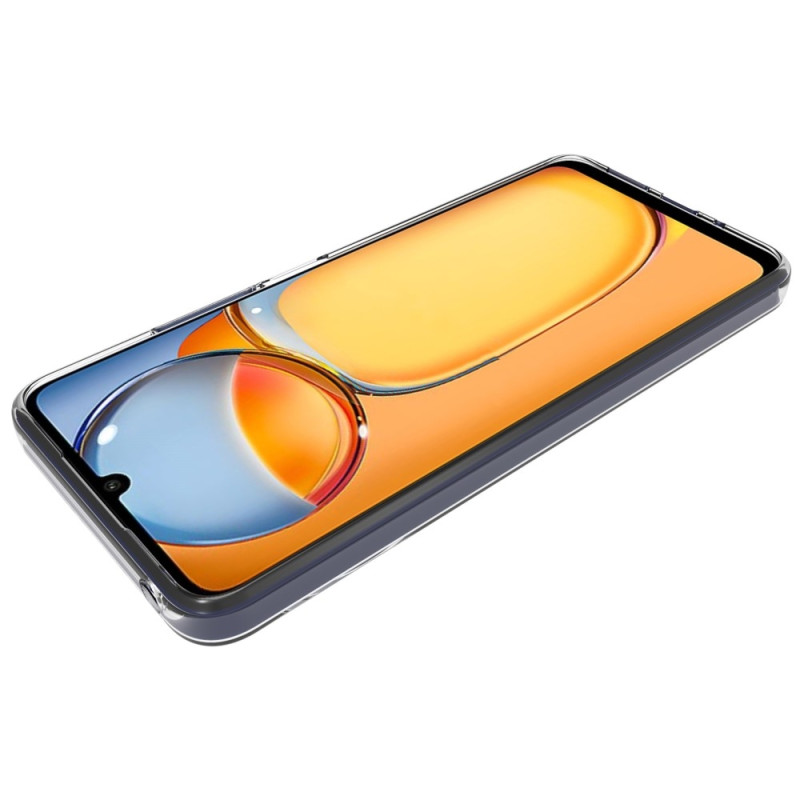 Til Xiaomi Redmi 14C Deksel TPU Bakdeksel