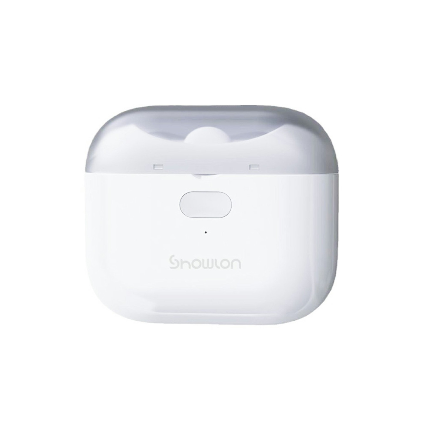 XIAOMI YOUPIN SHOWLON LQ - DDZJD03 Elektrisk negleklipper automatisk