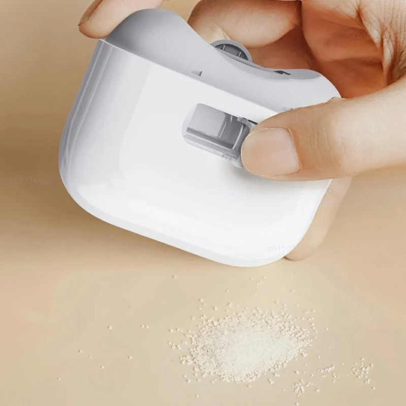 XIAOMI YOUPIN SHOWLON LQ - DDZJD03 Elektrisk nagelklippare Automatisk