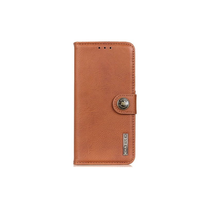 KHAZNEH Til Xiaomi 14T Deksel - Brun