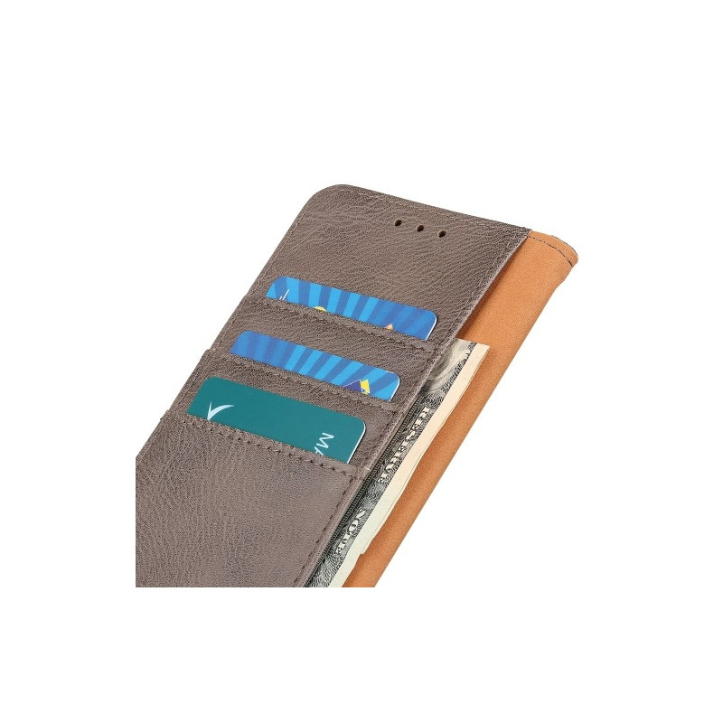 KHAZNEH För Xiaomi 14T Fodral Skal - Khaki