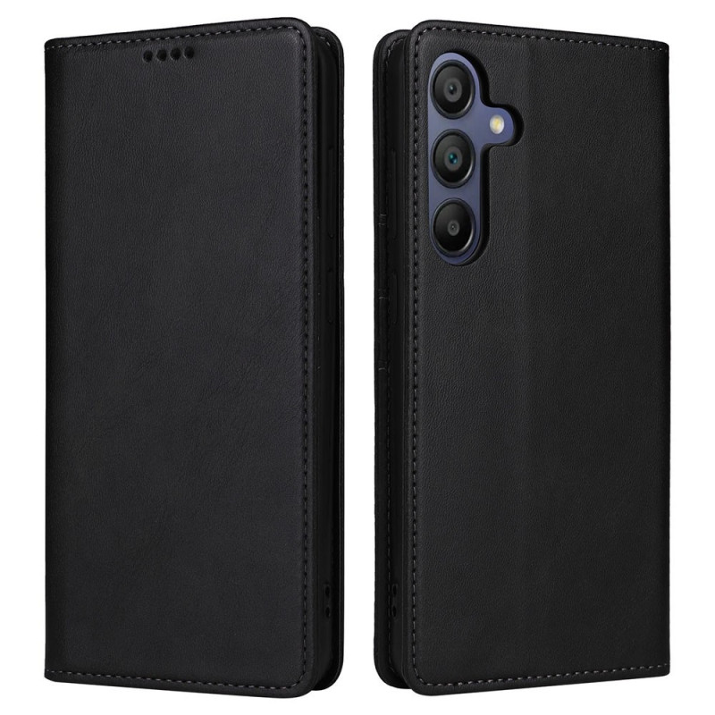 For Samsung Galaxy A16 5G / A16 4G Case RFID Blocking Wallet Case