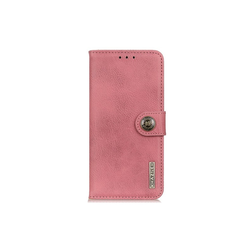 KHAZNEH Til Xiaomi 14T Deksel - Rosa