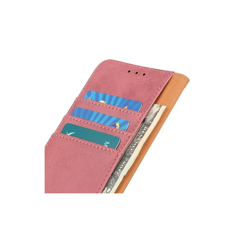 KHAZNEH För Xiaomi 14T Fodral Skal - Rosa