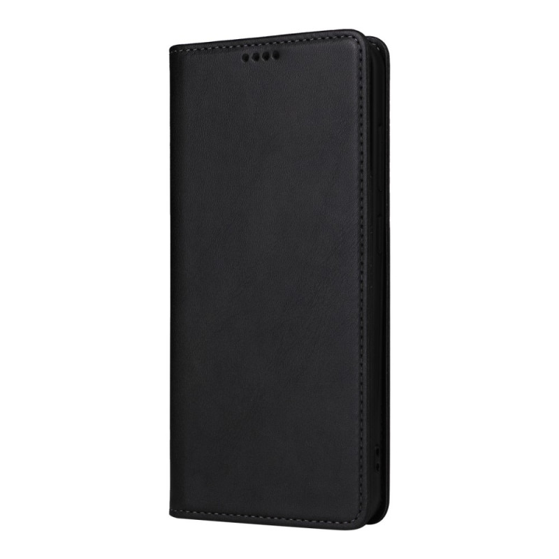 Til Samsung Galaxy A16 5G / A16 4G etui RFID Blocking Wallet Cover