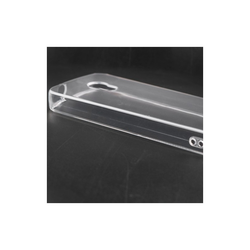 TPU Shell Cover til Nokia 235 4G (2024)