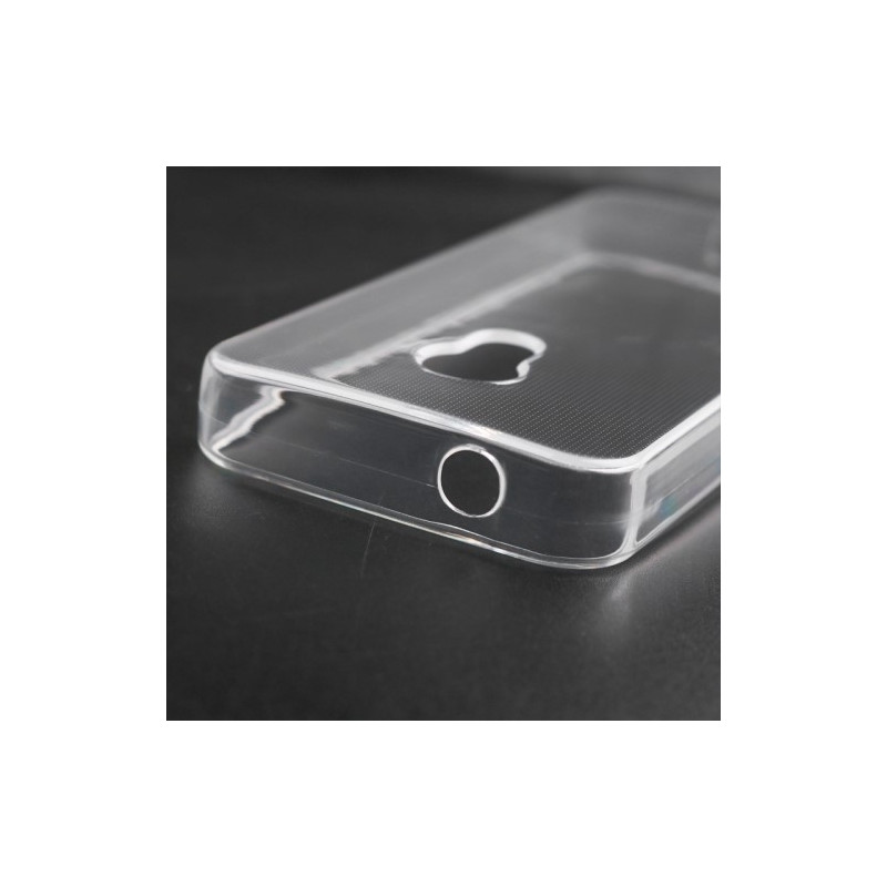 TPU Skal Fodral för Nokia 235 4G (2024)