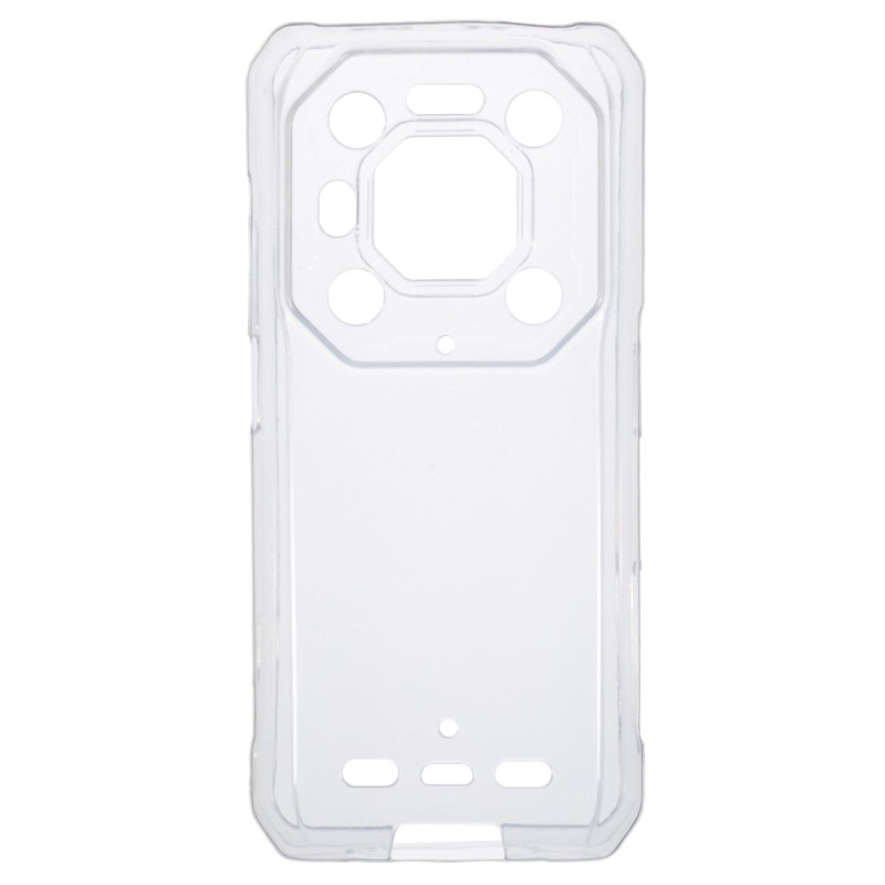 Ulefone Armor 26 Ultra Case Shell - puhelimen pehmeälle TPU - pudotussuojalle