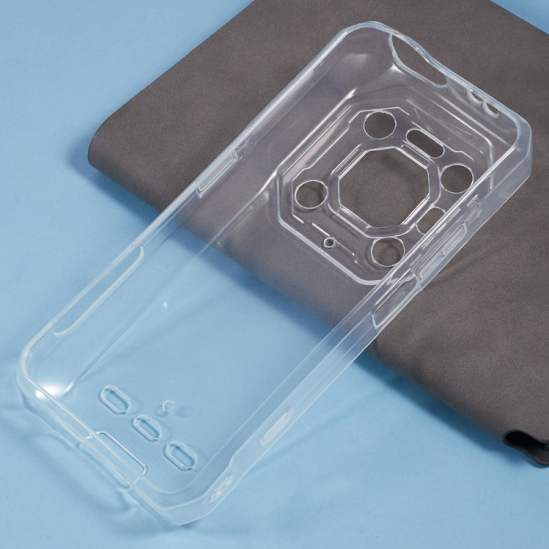 Ulefone Armor 26 Ultra Case Shell - puhelimen pehmeälle TPU - pudotussuojalle