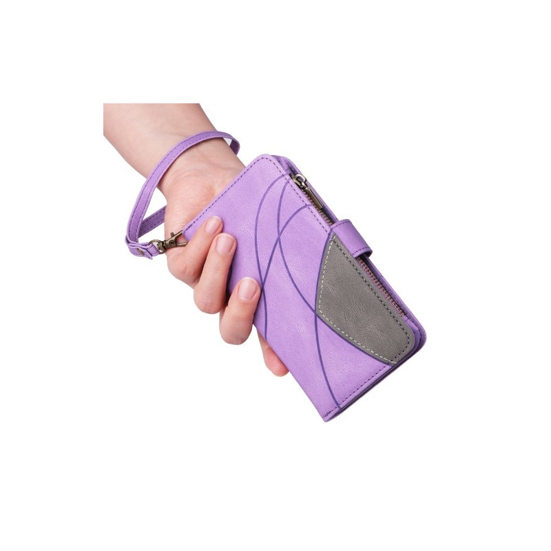 KT Wallet Case til Xiaomi 14T