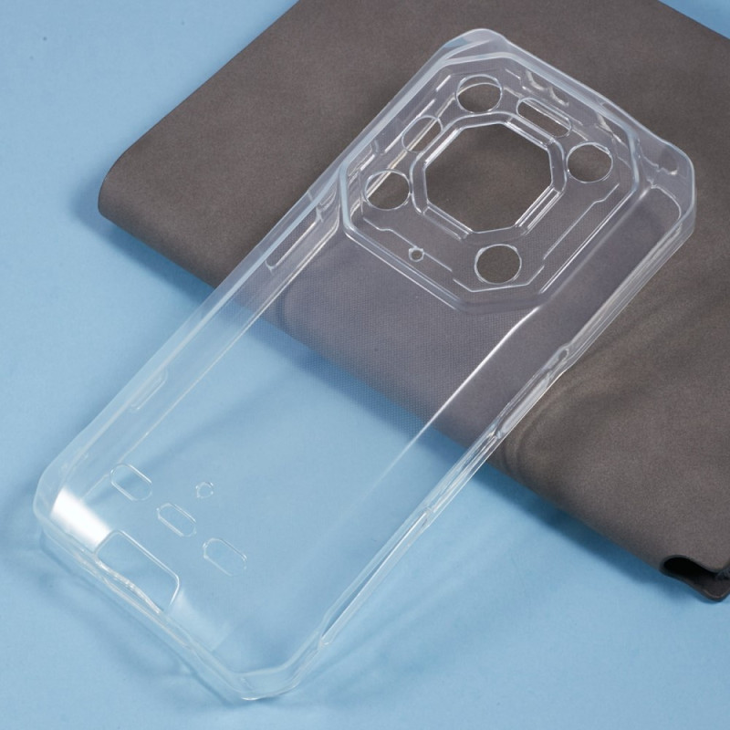 Ulefone Armor 26 Ultra Case Shell - puhelimen pehmeälle TPU - pudotussuojalle