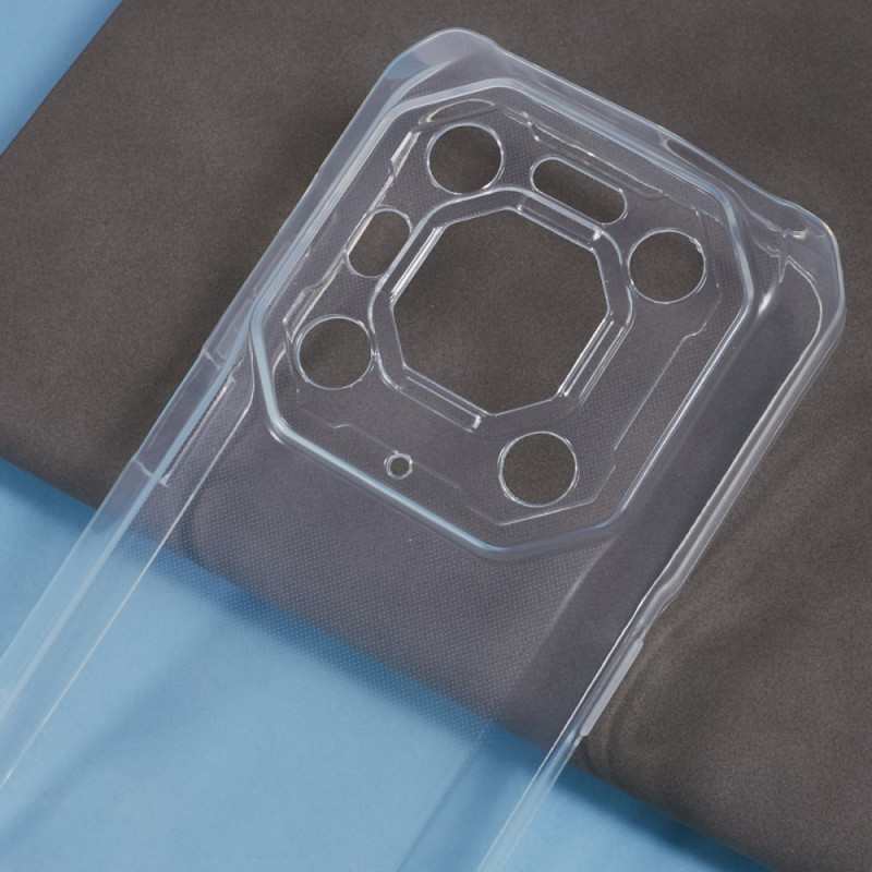 Ulefone Armor 26 Ultra Case Shell - puhelimen pehmeälle TPU - pudotussuojalle