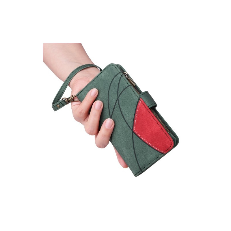 KT Wallet Case for Xiaomi 14T