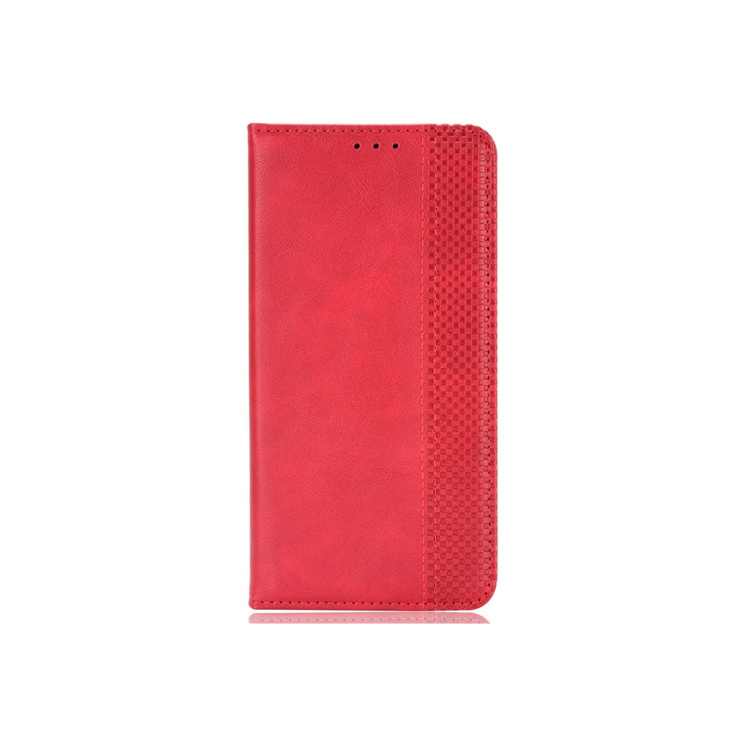 Wallet Stand Flip - telefonetui til Xperia 1 VI
