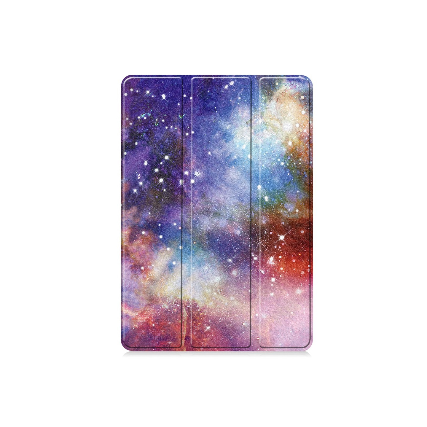 Slim Fit Cover Fodral För Xiaomi Pad 7 Auto Wake / Sleep - Galaxy