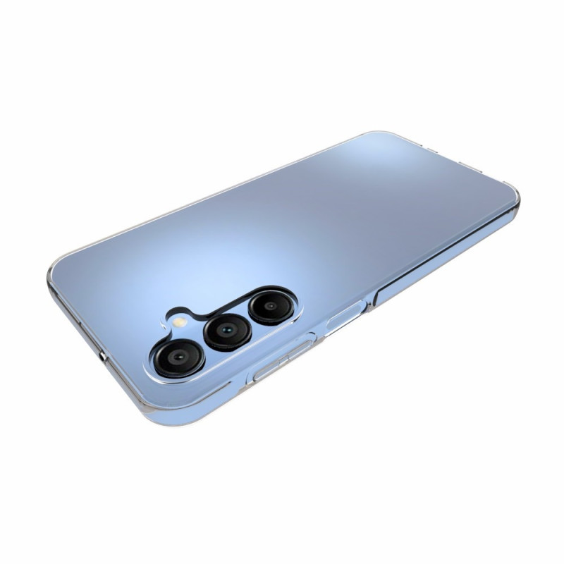 Til Samsung Galaxy A16 Case TPU Cover Bagside