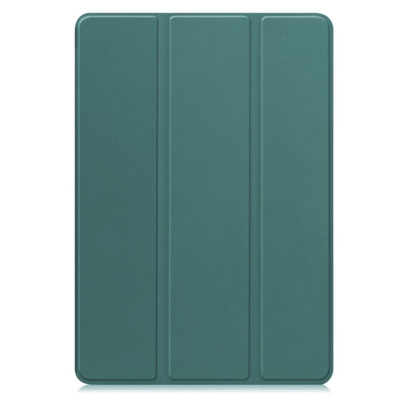 Slim Fit suojakuori Xiaomi Pad 7 Auto Wake / Sleep - laitteelle - Vihreä