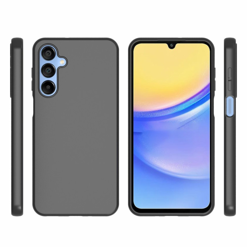 Samsung Galaxy A16 Case TPU Cover Back