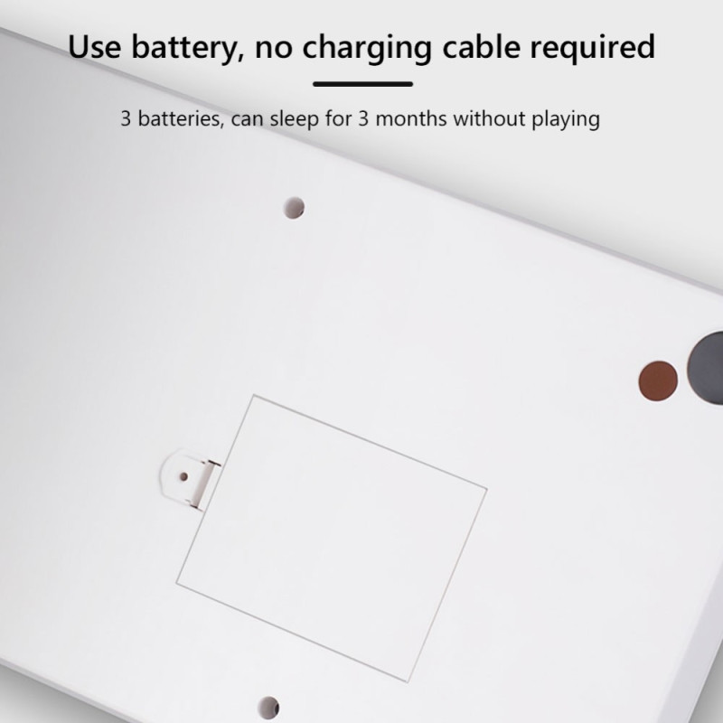 Retro Arcade Spillkonsoll Joystick Fighting Game Stick Support 2000 Spill