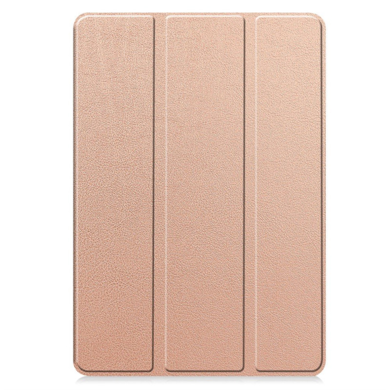 Slim Fit Dekselveske Til Xiaomi Pad 7 Auto Wake/Sleep - Rose Gold