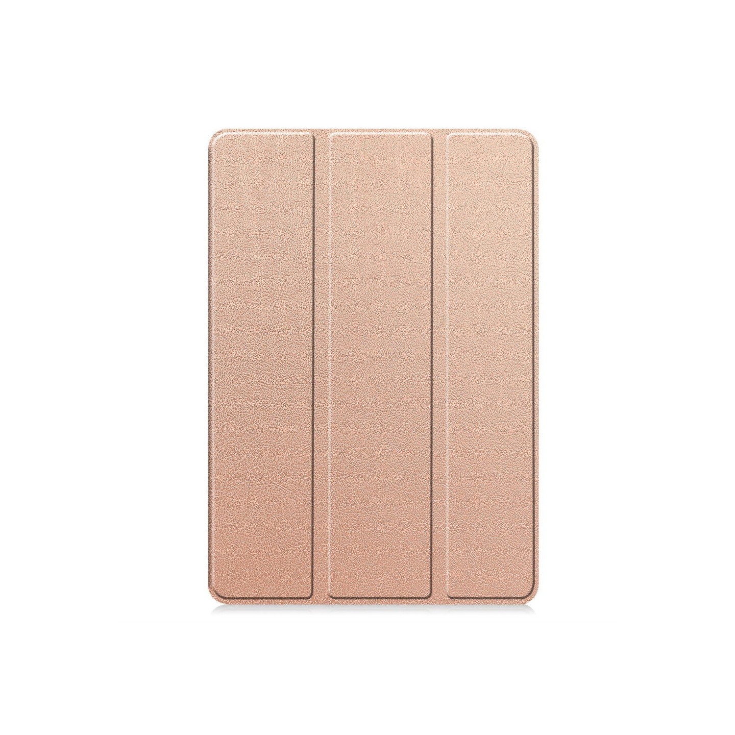 Slim Fit suojakuori Xiaomi Pad 7 Auto Wake / Sleep - laitteelle - Rose Gold