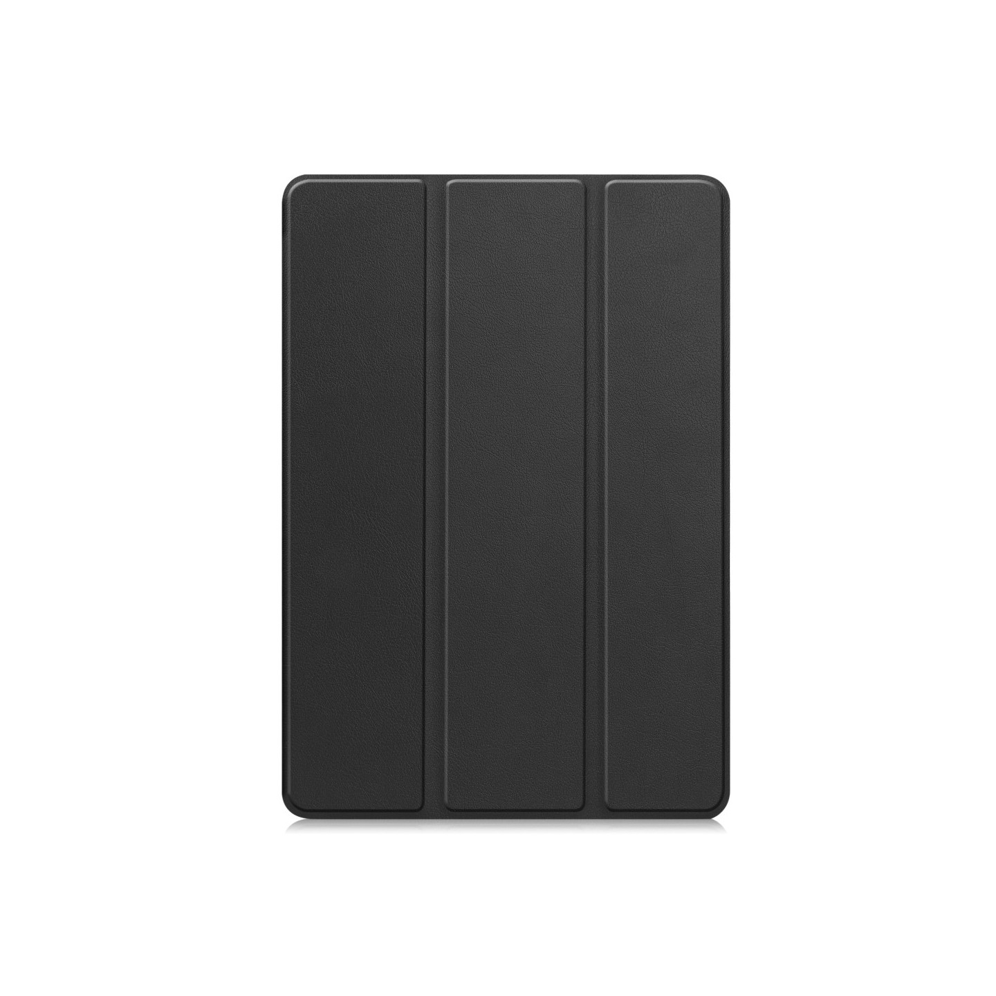 Slim Fit Cover Fodral För Xiaomi Pad 7 Auto Wake / Sleep - Svart
