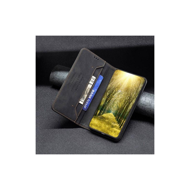 BINFEN COLOR til Samsung Galaxy S23+ (Plus) telefontegnebog