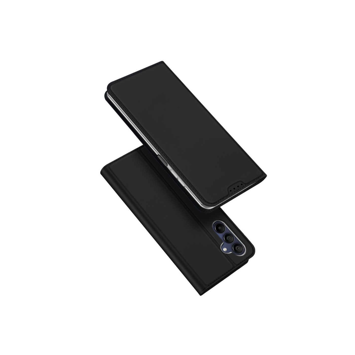 DUX DUCIS Skin Pro Series Taske med Kortspor Samsung Galaxy A16