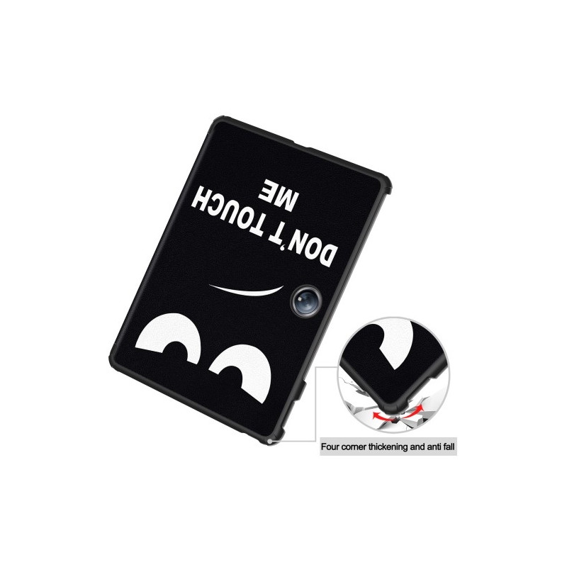 Slim Fit Cover Fodral För OnePlus Pad 2 Auto Wake / Sleep - Don't