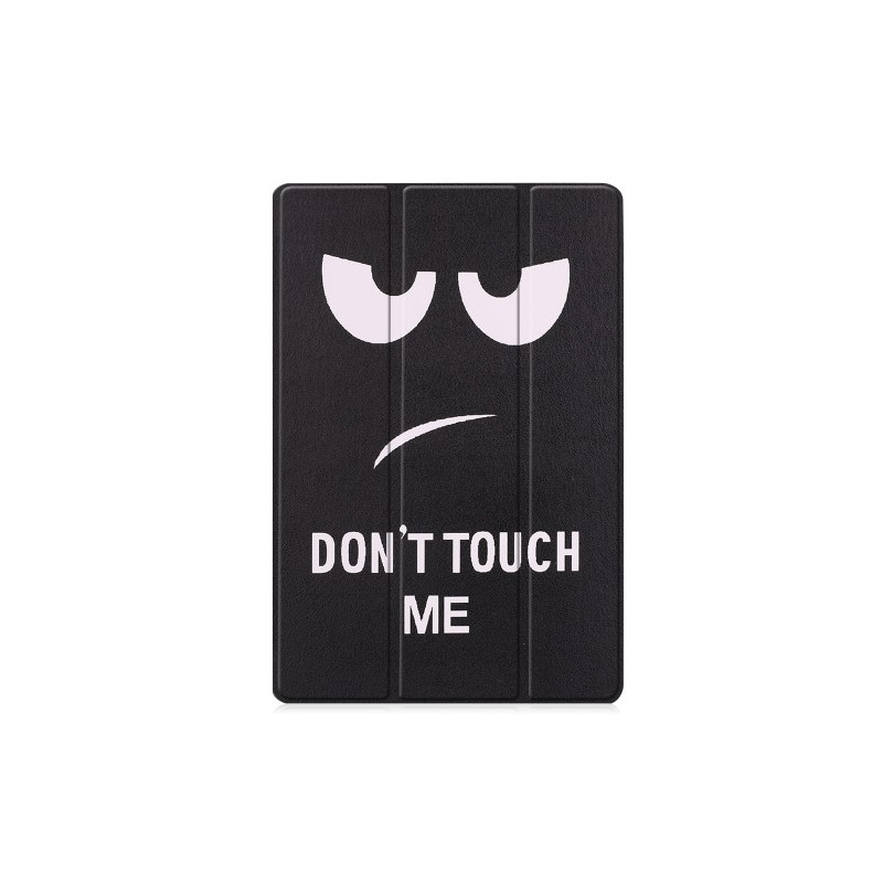 Slim Fit Cover Fodral Till Samsung Galaxy Tab S10+ (S10 Plus) - Don't