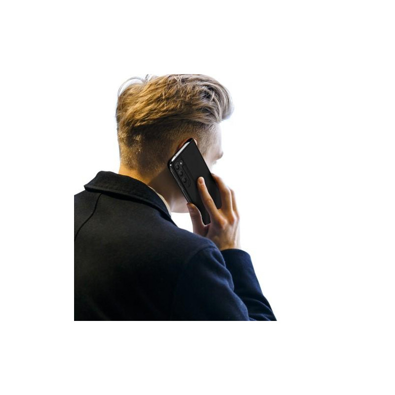 DUX DUCIS Skin Pro Series Deksel til Samsung Galaxy S23+ (Plus) - Svart