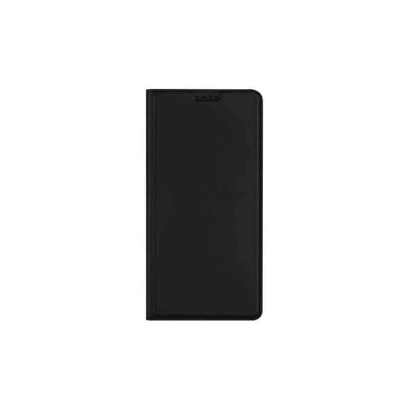 DUX DUCIS Skin Pro Series Taske Kortstik Samsung Galaxy S23+ (Plus) - Sort