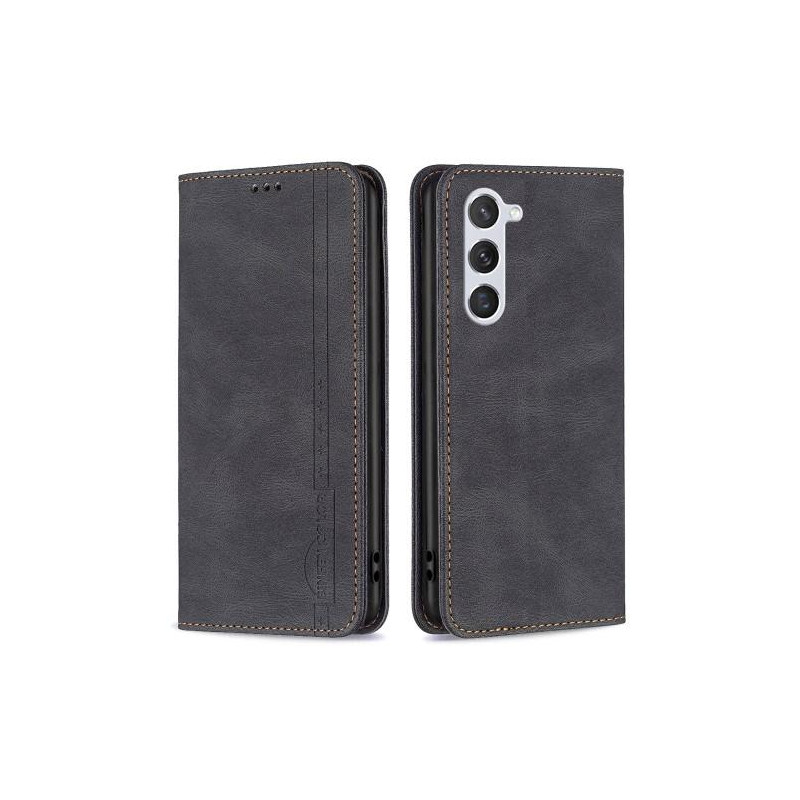 BINFEN COLOR for Samsung Galaxy S23 Phone Wallet Cover