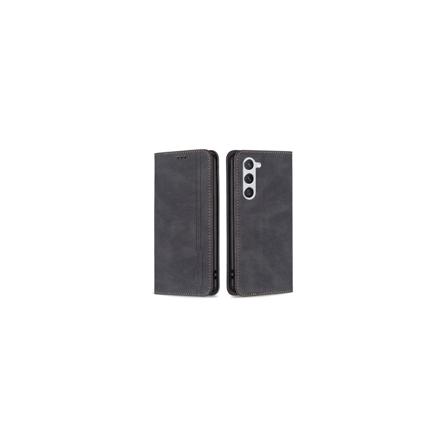 BINFEN COLOR for Samsung Galaxy S23 Phone Wallet Cover