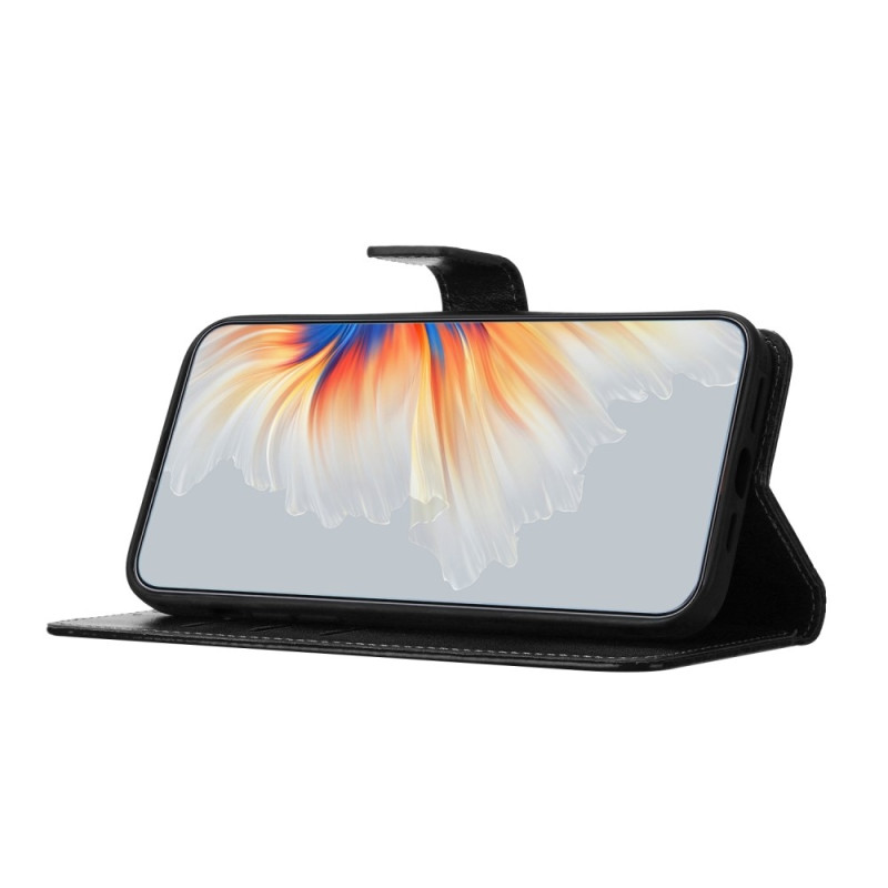 Til Samsung Galaxy A16 5G/A16 4G Deksel med Kortspor og Mandalay - mønster