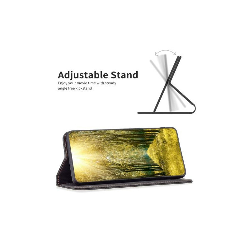 BINFEN COLOR for Samsung Galaxy S23 Phone Wallet Cover