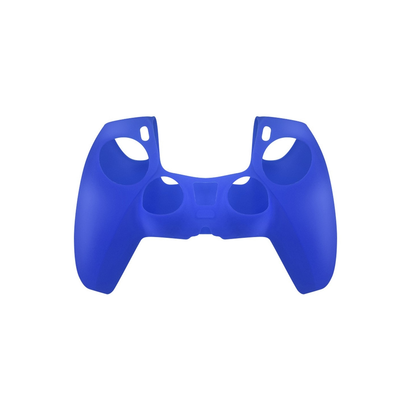 Playstation 5/PS5 Silikon Huddekselveske Anti - Slip Beskyttelse - Blå